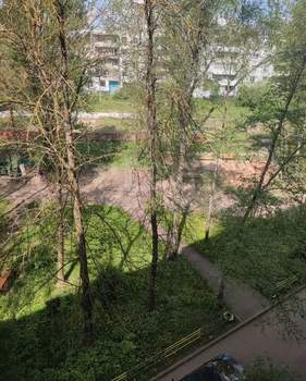 3-к квартира, вторичка, 63м2, 5/9 этаж