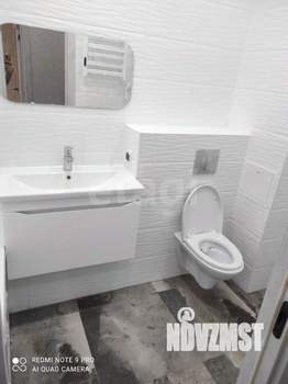 1-к квартира, вторичка, 32м2, 15/17 этаж