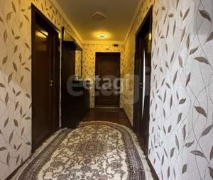 3-к квартира, вторичка, 65м2, 3/5 этаж