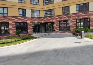 2-к квартира, вторичка, 60м2, 8/9 этаж