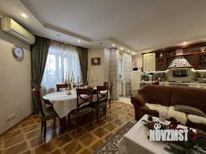 5-к квартира, вторичка, 130м2, 3/10 этаж