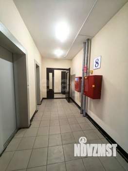 1-к квартира, вторичка, 35м2, 8/16 этаж