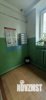 2-к квартира, вторичка, 48м2, 3/5 этаж
