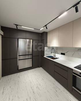 2-к квартира, вторичка, 59м2, 10/16 этаж