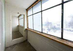 2-к квартира, вторичка, 57м2, 2/10 этаж