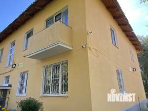 1-к квартира, вторичка, 32м2, 2/2 этаж