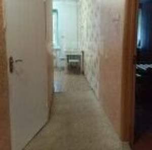 3-к квартира, вторичка, 63м2, 3/5 этаж