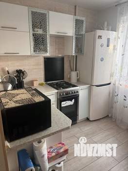 1-к квартира, вторичка, 48м2, 7/9 этаж