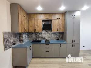 Студия квартира, вторичка, 26м2, 13/16 этаж