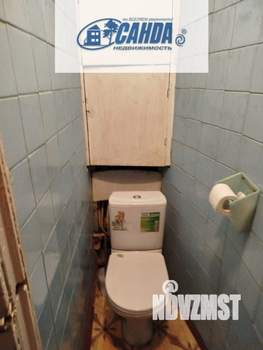 3-к квартира, вторичка, 52м2, 5/5 этаж