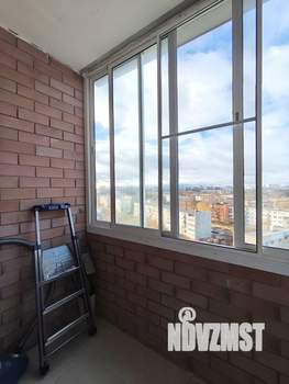 Студия квартира, вторичка, 22м2, 10/16 этаж