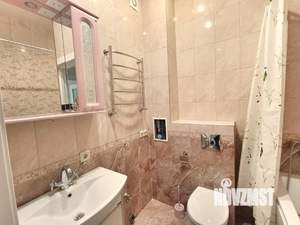 1-к квартира, вторичка, 47м2, 1/3 этаж