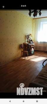 1-к квартира, вторичка, 36м2, 4/5 этаж