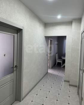 2-к квартира, вторичка, 68м2, 1/12 этаж