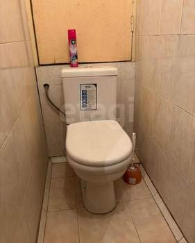 3-к квартира, вторичка, 66м2, 3/9 этаж