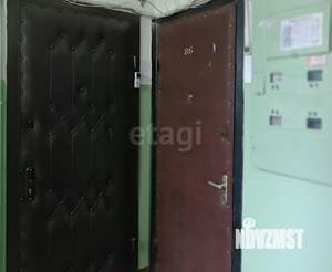 1-к квартира, вторичка, 30м2, 2/5 этаж