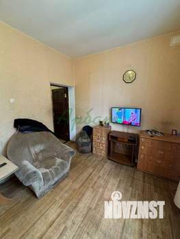 2-к квартира, вторичка, 50м2, 1/2 этаж