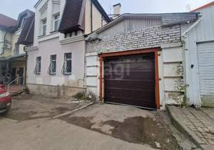 3-к квартира, вторичка, 134м2, 2/3 этаж