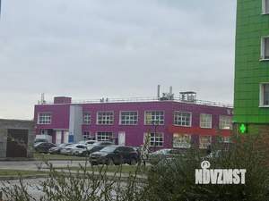 1-к квартира, вторичка, 35м2, 9/17 этаж