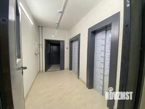 2-к квартира, вторичка, 56м2, 5/15 этаж