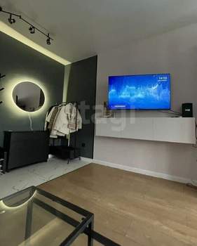 1-к квартира, вторичка, 35м2, 13/14 этаж