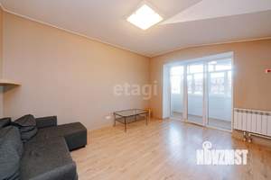 2-к квартира, вторичка, 66м2, 5/5 этаж