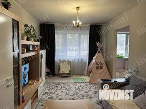 3-к квартира, вторичка, 58м2, 1/5 этаж