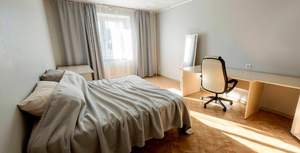 2-к квартира, вторичка, 51м2, 1/9 этаж