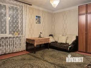 2-к квартира, вторичка, 58м2, 3/3 этаж