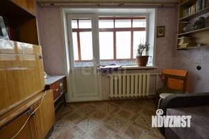 2-к квартира, вторичка, 45м2, 5/5 этаж
