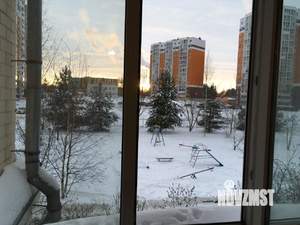 1-к квартира, вторичка, 42м2, 2/5 этаж