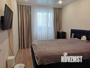 2-к квартира, вторичка, 60м2, 4/16 этаж