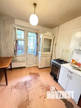 1-к квартира, вторичка, 38м2, 1/9 этаж