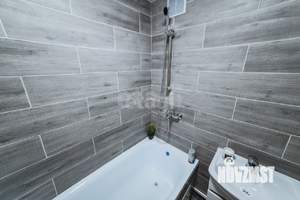 1-к квартира, вторичка, 36м2, 2/9 этаж