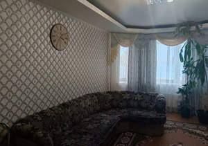 3-к квартира, вторичка, 85м2, 17/17 этаж