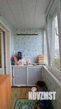 2-к квартира, вторичка, 54м2, 3/9 этаж