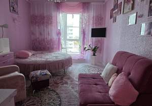 1-к квартира, вторичка, 33м2, 15/16 этаж