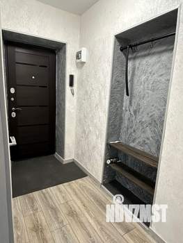 1-к квартира, вторичка, 33м2, 4/5 этаж