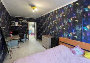 2-к квартира, вторичка, 45м2, 3/5 этаж