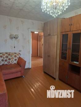 2-к квартира, вторичка, 56м2, 2/5 этаж