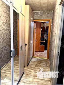 2-к квартира, вторичка, 54м2, 3/9 этаж