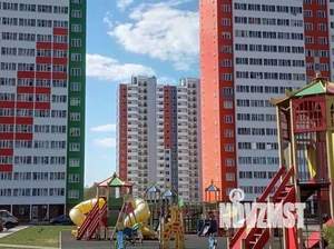 Студия квартира, вторичка, 22м2, 7/18 этаж