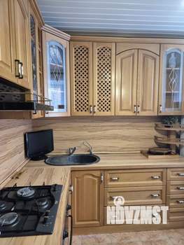 2-к квартира, вторичка, 52м2, 2/5 этаж