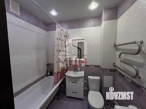 1-к квартира, вторичка, 43м2, 13/16 этаж