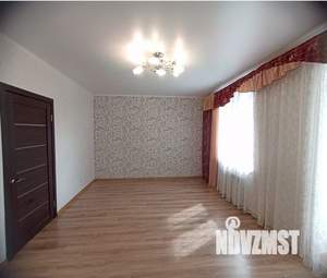 2-к квартира, вторичка, 61м2, 2/3 этаж
