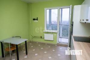 1-к квартира, вторичка, 47м2, 13/17 этаж