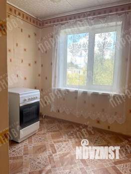 1-к квартира, вторичка, 32м2, 5/5 этаж