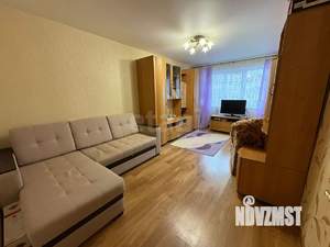2-к квартира, вторичка, 55м2, 3/5 этаж