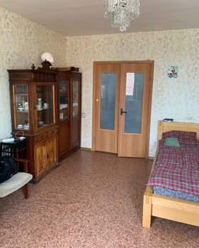 3-к квартира, вторичка, 89м2, 10/14 этаж