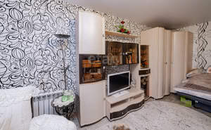 1-к квартира, вторичка, 39м2, 8/9 этаж